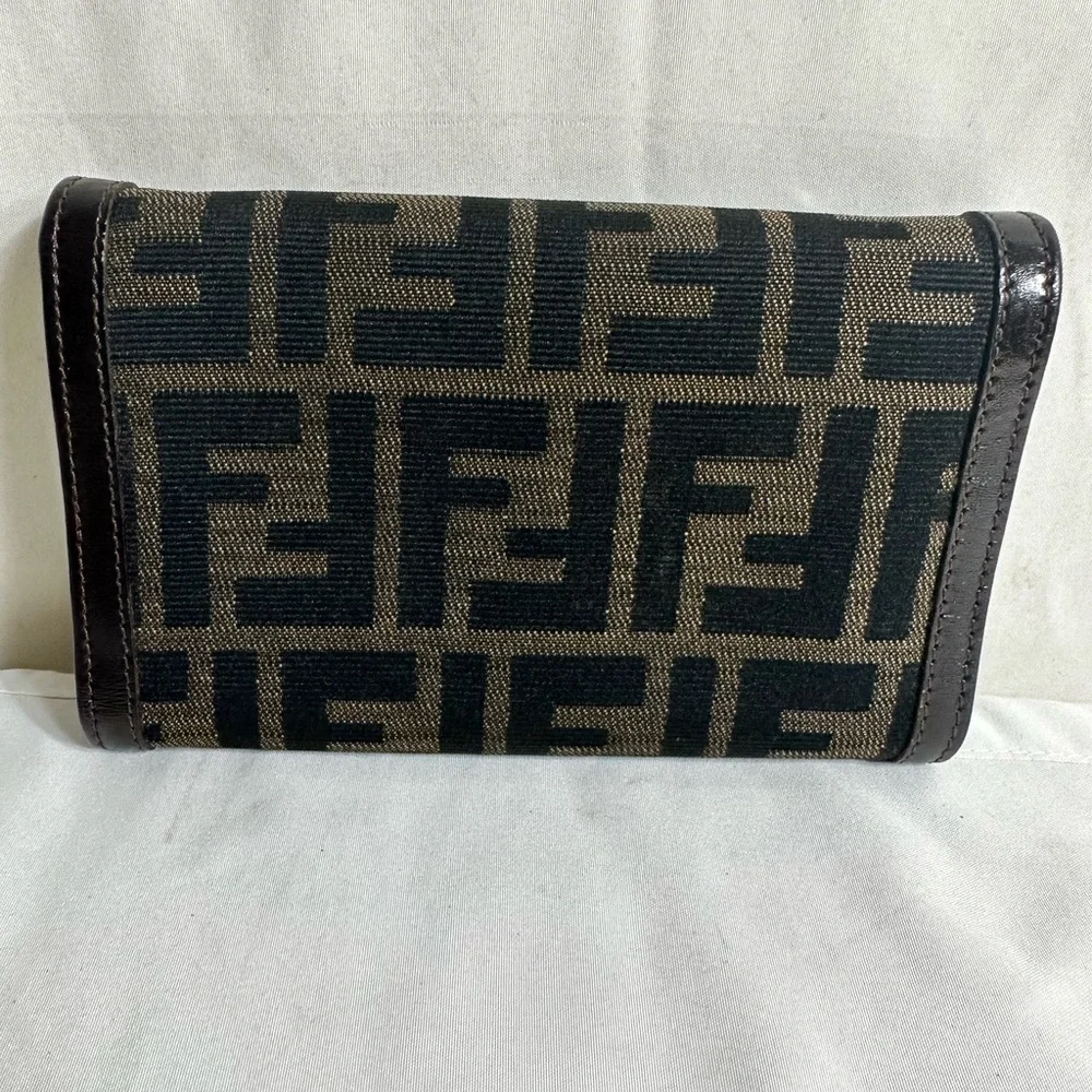 Fendi Wallet - Picture 2 of 9